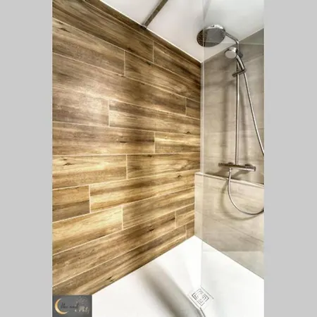 Appartement Le Loft Au Coeur De