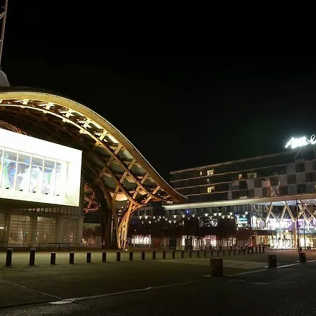 Appartement Le Loft Au Coeur De