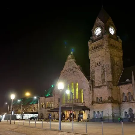 Le Loft Au Coeur De *