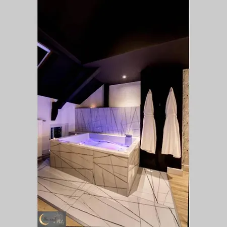 Le Loft Au Coeur De * Metz