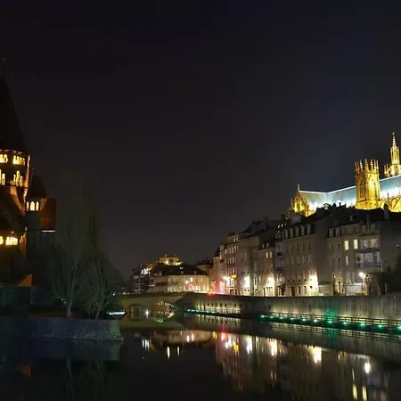 Le Loft Au Coeur De