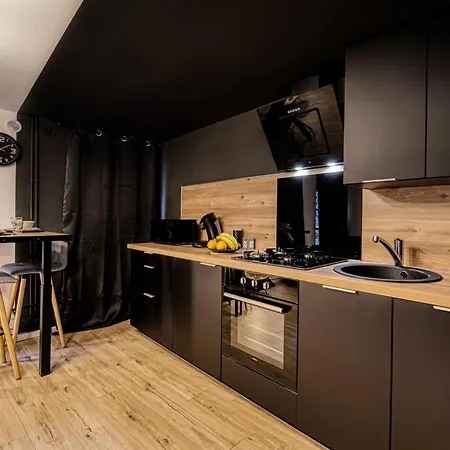 Daire Le Loft Au Coeur De *