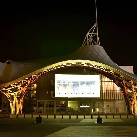 Le Loft Au Coeur De * Metz