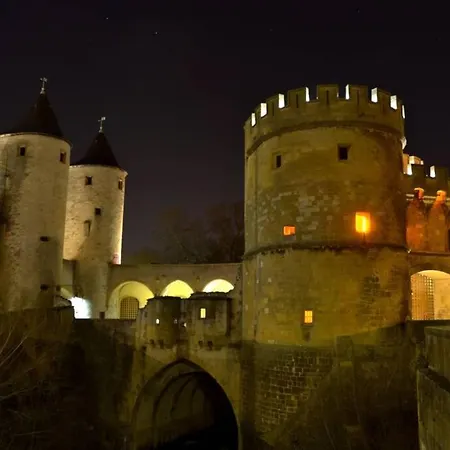 Daire Le Loft Au Coeur De Metz