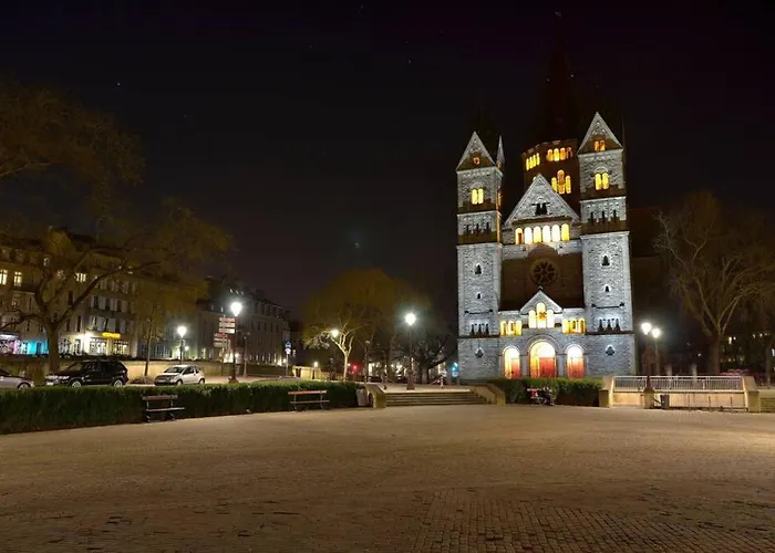 Apartman Le Loft Au Coeur De *