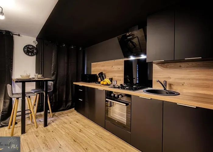 Appartement Le Loft Au Coeur De *