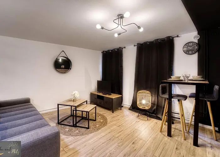 Le Loft Au Coeur De *